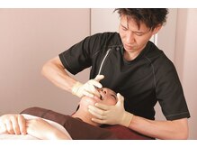 西通り鍼灸整骨院 東洋健美/【整顔矯正コース】