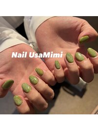 マグネットネイルコース