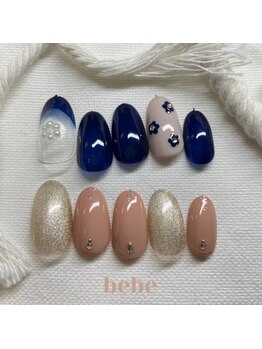 ベベ(bebe)/