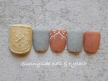 サニーサイド 梅田(Sunny side)/FOOT定額6980円