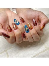 ルーン(Lune)/画像持ち込み