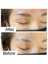 サロン ド チェリー 西町店(Salon de Cherry)/次世代アイブロウ