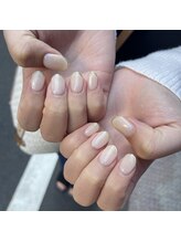 ヒルズ 原宿(Hills Harajuku)/ミラーフレンチ