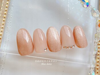 ブルーデイジー(Blue daisy)/