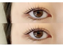 エストアール 筑紫口本店(est-r.)/#パリジェンヌ▽カール