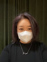 誠髪北郷店&nbsp;たまちゃん 