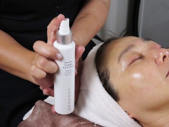 ラボーテ/セルマンフェイシャル8