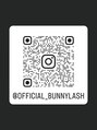 バニーラッシュ(Bunny Lash) BunnyLash instagram