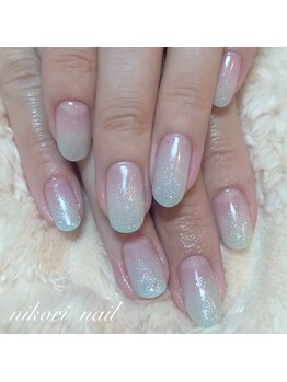 ニコリネイル(nikori nail)/