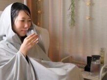 ヨサパーク ルポ(YOSA PARK Repos)/出来立てミネラル水素水飲み放題