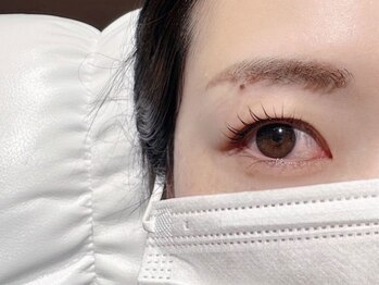 ティントアイラッシュ 東久留米店(tinto eyelash)/パリジェンヌラッシュリフト