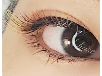 アレーズ(A laise)/カラーエクステmix