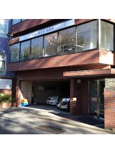 白記漢方堂鍼灸院(HAKU KI)/外観