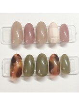 ベラルナ(BellaLuna)/シーズンアートA