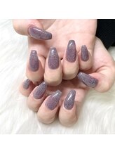 レジアント(Rediant)/フラッシュネイル