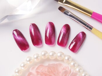 はあとねいる 池上店(heartnail)/ハンド 完全定額4,400円