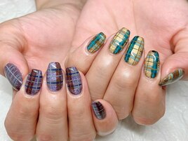 マグネットチェック