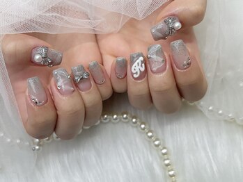 アイシーネイル 新宿店(icy nail)/120分やり放題デザイン