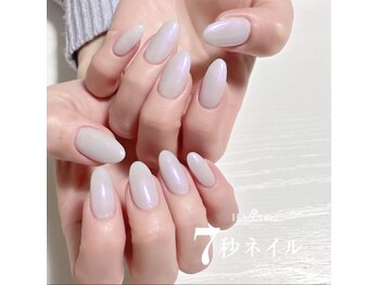 ハナネイル(HANA nail)/ジェルデザインし放題