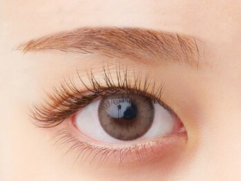 ブリッランテ(Brillante)の写真/【モテ可愛を徹底分析!!認定講師&EC1級の高技術マツエク】モチが抜群◎本当に似合うモテ可愛アイを☆