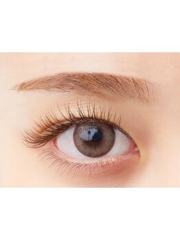 モテ可愛な目元にしたい