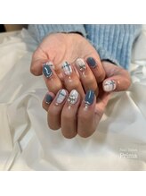 サロン プリマ(Salon Prima)/