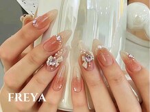 フレヤ(Freya)