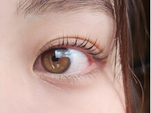 アールエム(Rm)/7月◎まつげ