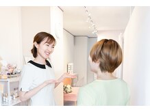 サニー(SUNNY)の雰囲気（清潔感のある店内でお待ちしております【福井市町屋/サニー】）