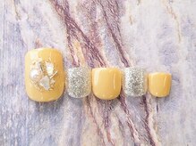 ココラーレ(cocorare)/定額フット¥8000オフケア込