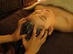 オリオンスパ(Orion Spa)の写真/【OPEN記念限定価格◎】本格バリ式ヘッドスパ<クリームバス>＋首デコルテ60分¥5,990！シャワー室完備◎