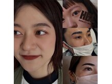 ウェヌス アイ ビューティ(VENUS eye beauty)の雰囲気（まつ毛眉毛専門サロン！！どんなかでも大歓迎☆）