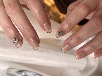 クラウドナイン(Cloud Nine)/クリアフレンチ