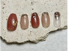 ノクターン(Nocturne)/秋色オフィスニュアンス