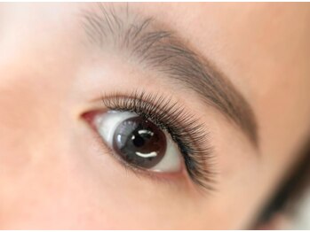 ベリンダ アイラッシュサロン(belinda)/ 【ボリュームラッシュ】