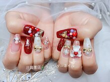 ラベンダー(Lavender)/120分やり放題/持ち込みデザイン