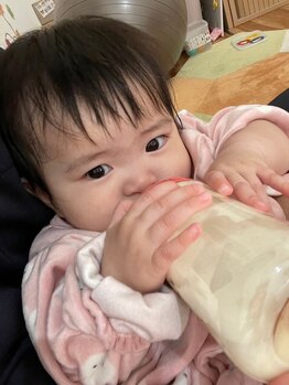 ライフ 琴似店(Life)/お子様と♪