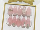 副店長担当★韓国ワンホンネイル