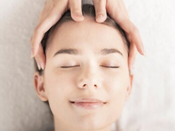 エンルーム(enroom)/ドライヘッドスパ