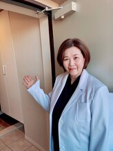 ドクターコガオ 福山店(Dr.小顔)/笑顔でお出迎えいたします♪