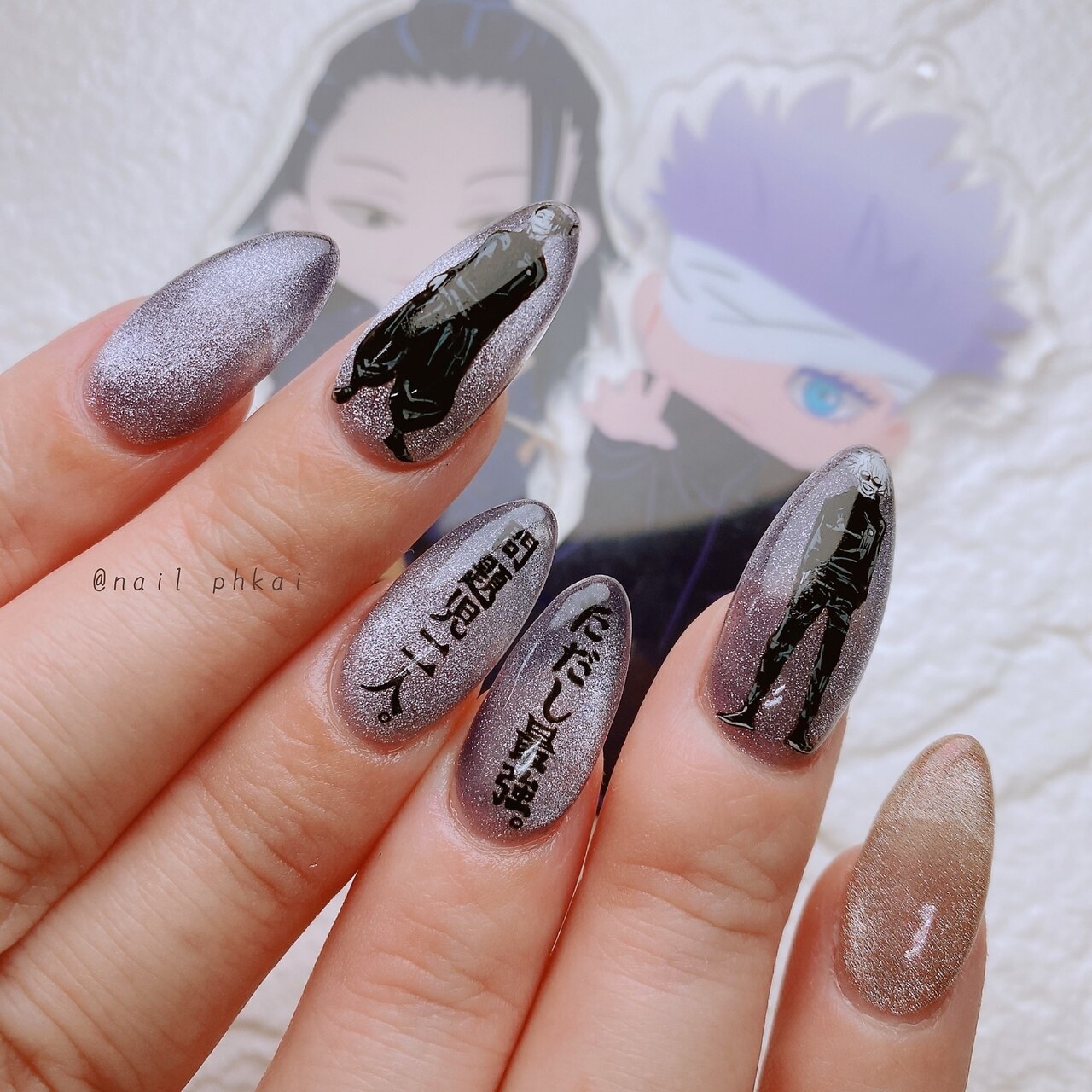 プレアネイル(prea nail)｜ホットペッパービューティー
