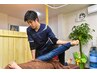 【足の浮腫み/疲れ改善コース】メイクオーダー矯正60分　3000円