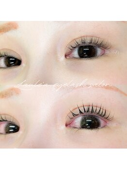 ラウレア 保谷店(Laule’a)/ビフォーアフター写真