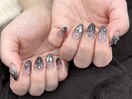 クロムハーツネイル