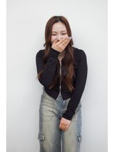 デイジーネイル(Daisy Nail)&nbsp;shiori 