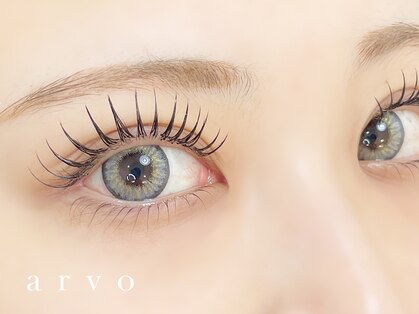 アルボ ムサシ新潟店(arvo)の写真