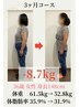 【本気で痩せたい30代の方】カウンセリング￥980