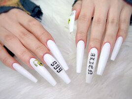 スーパーロング　担当Azu