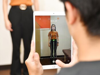 ナオル整体 南浦和院(NAORU整体)/AI診断【正面】