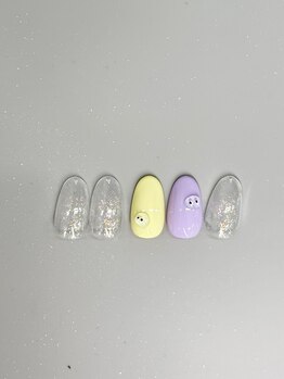 リノア(LINOA)/定額ナチュラル